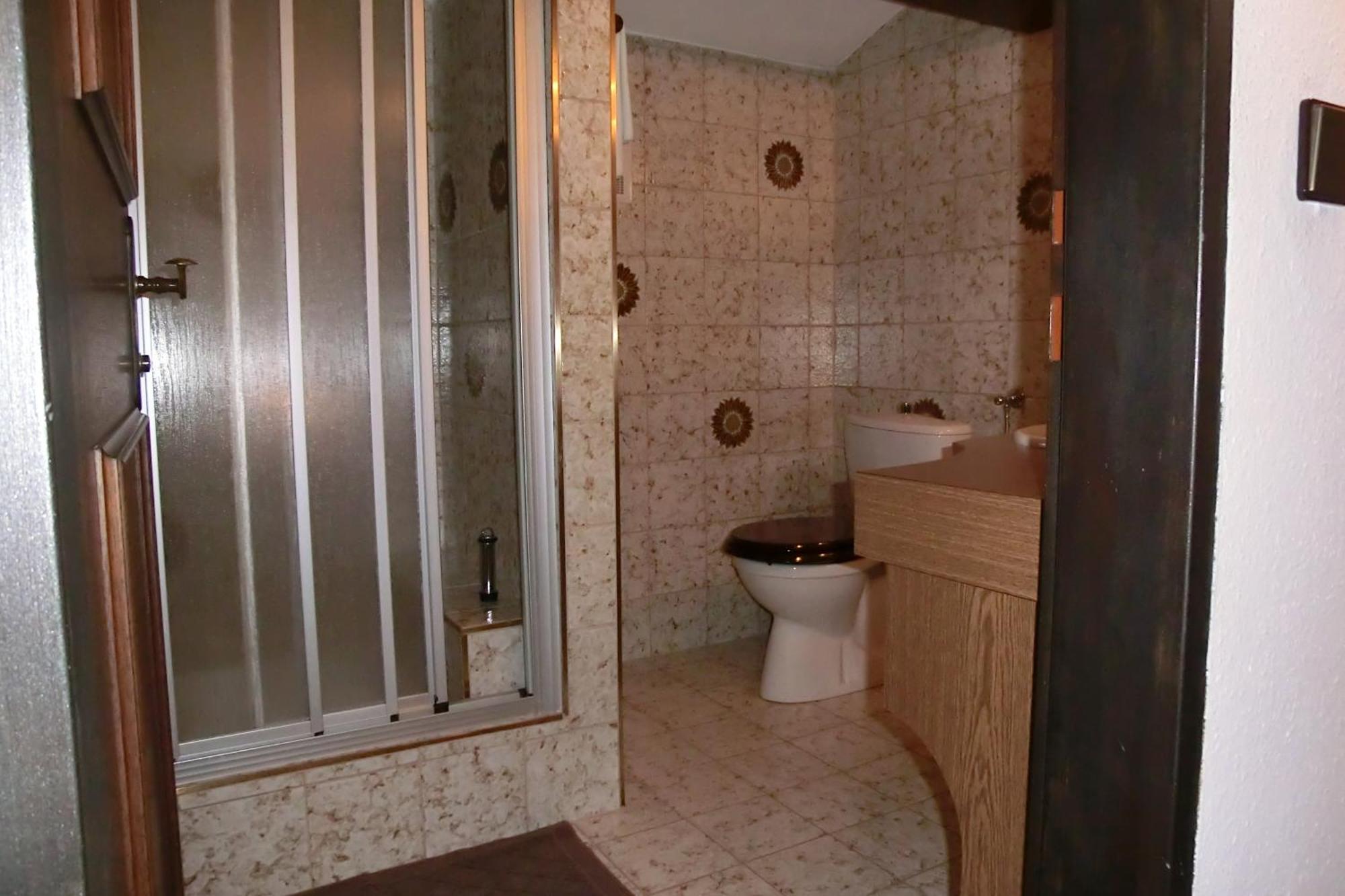 Hotel Garni Landhaus Buertlmair Hinterstoder Rom bilde